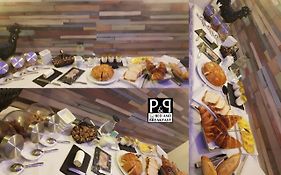 Bed&Breakfast P&P Nîmes-Centre
