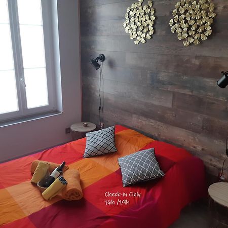 Bed&Breakfast P&P Nîmes-Centre Extérieur photo