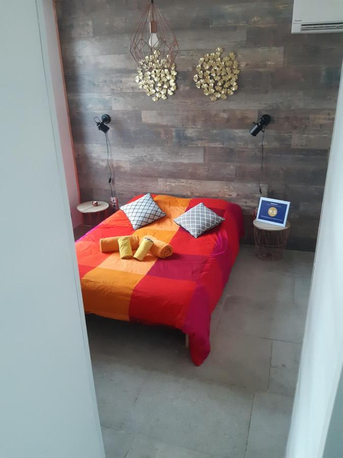Bed&Breakfast P&P Nîmes-Centre Extérieur photo