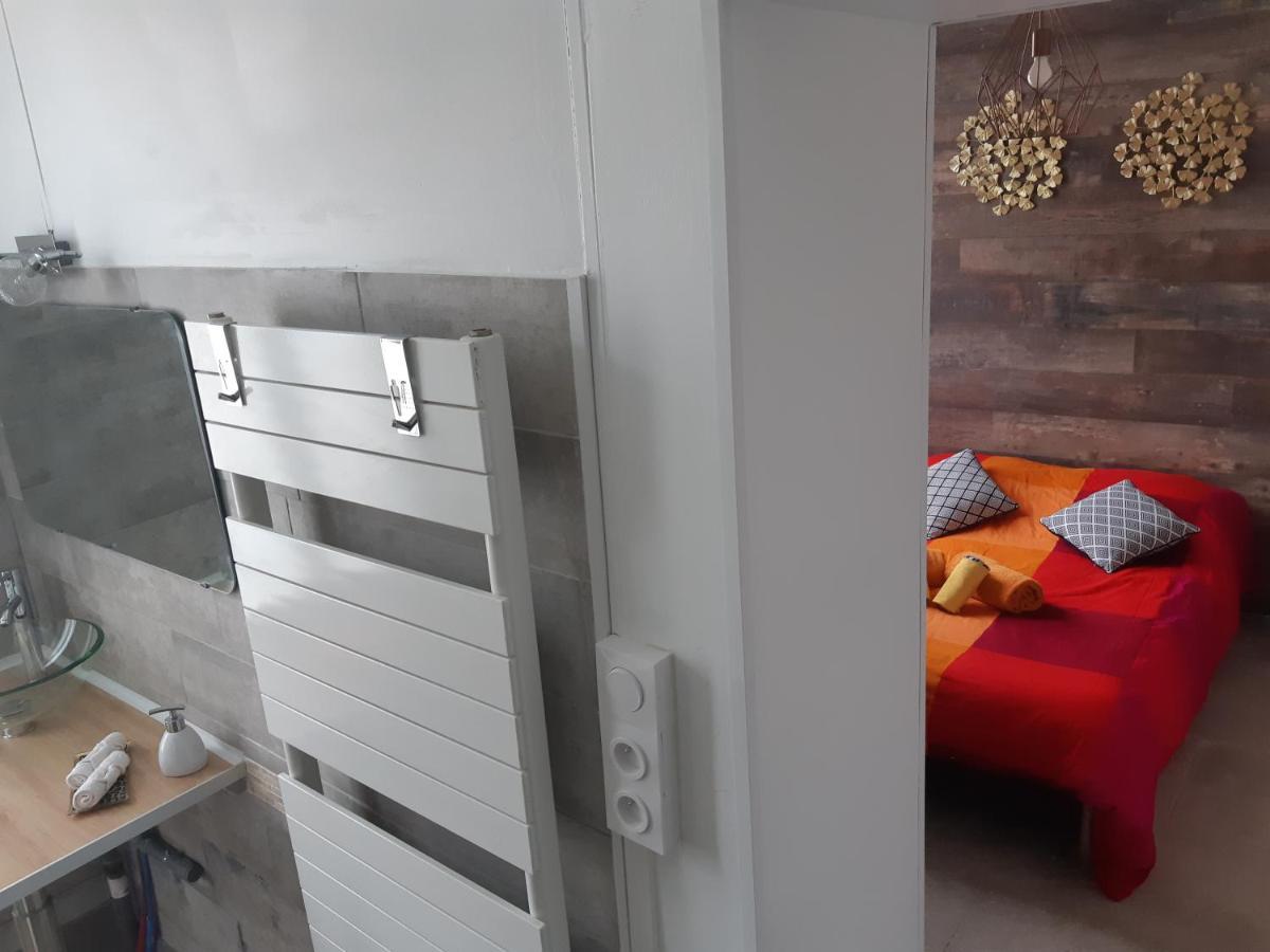 Bed&Breakfast P&P Nîmes-Centre Extérieur photo