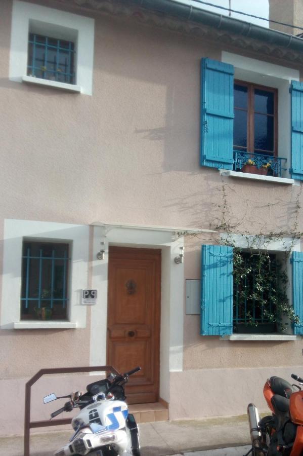 Bed&Breakfast P&P Nîmes-Centre Extérieur photo