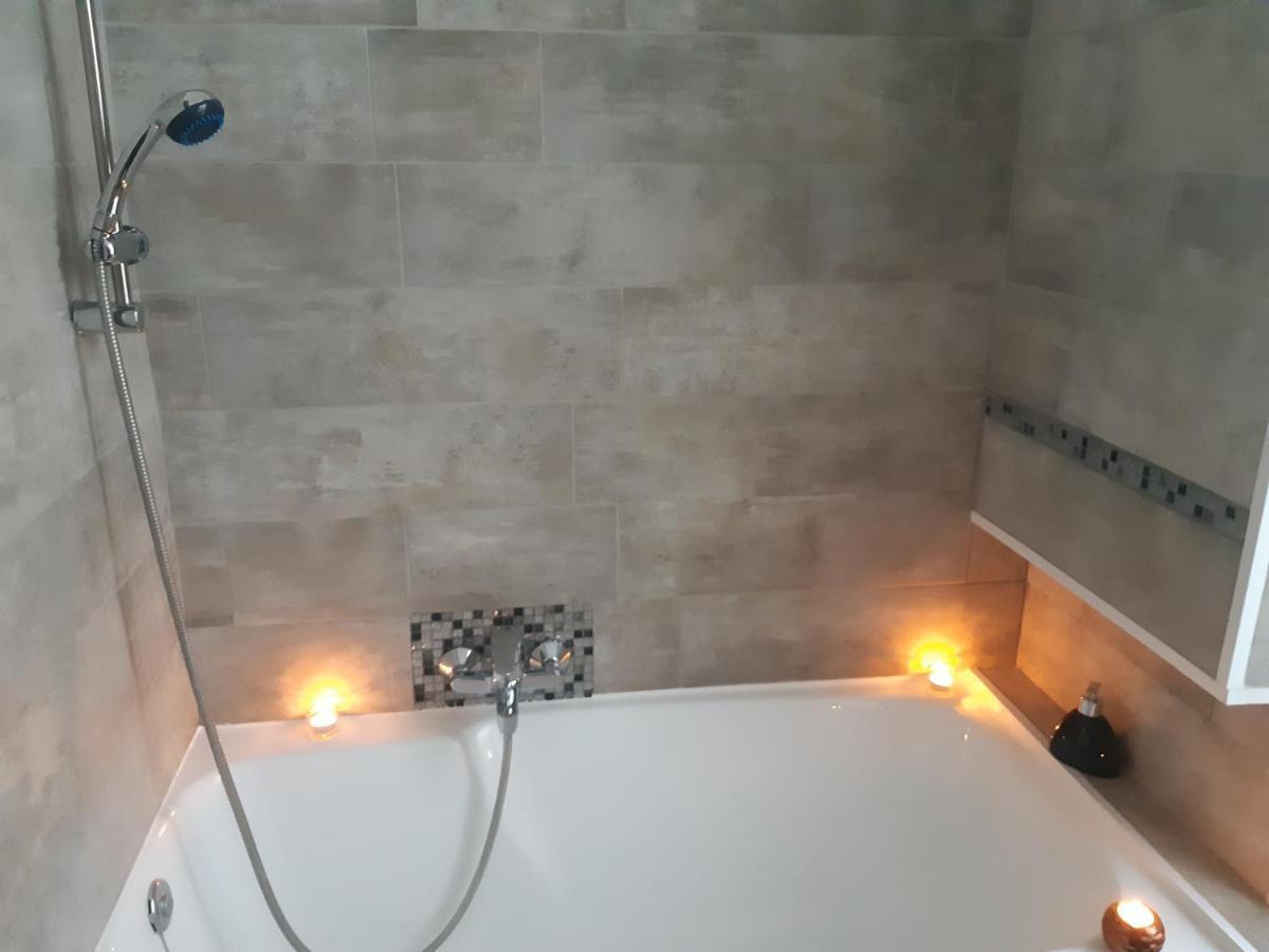 Bed&Breakfast P&P Nîmes-Centre Extérieur photo
