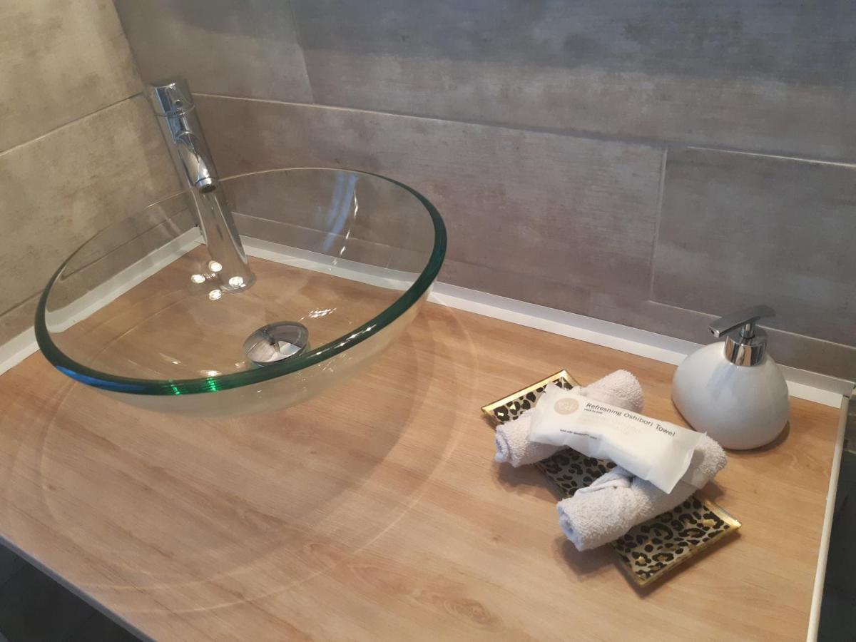 Bed&Breakfast P&P Nîmes-Centre Extérieur photo