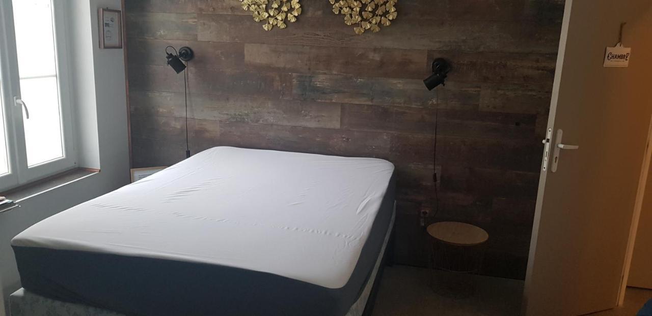 Bed&Breakfast P&P Nîmes-Centre Extérieur photo